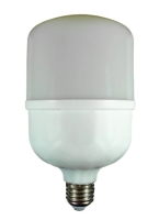 لامپ ال ای دی 30 وات چیپصام مدل خازن دار پایه E27